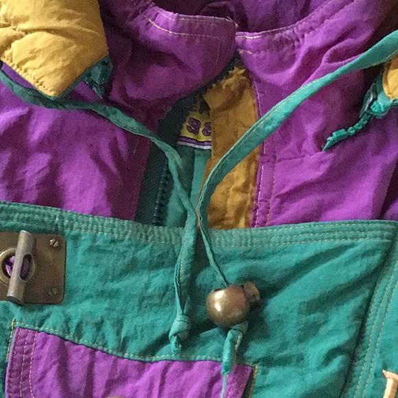 Fall/Winter jacket - Picture 6 of 6